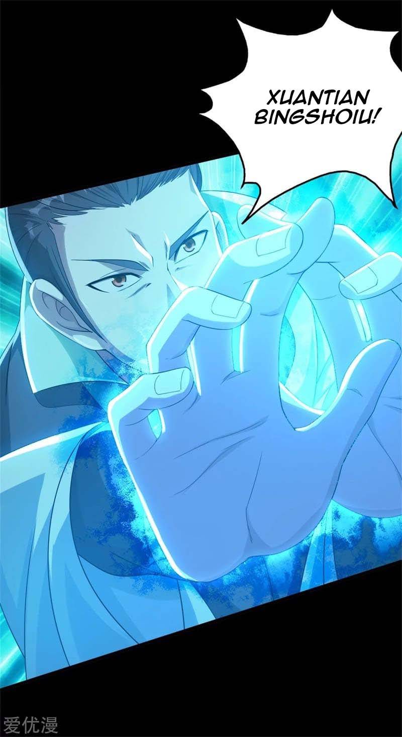 Matchless Emperor Chapter 91 Bahasa Indonesia